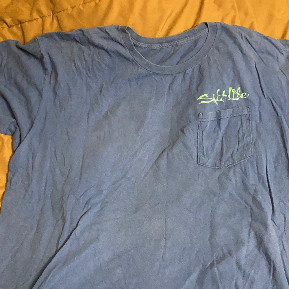 Salt Life T-Shirt